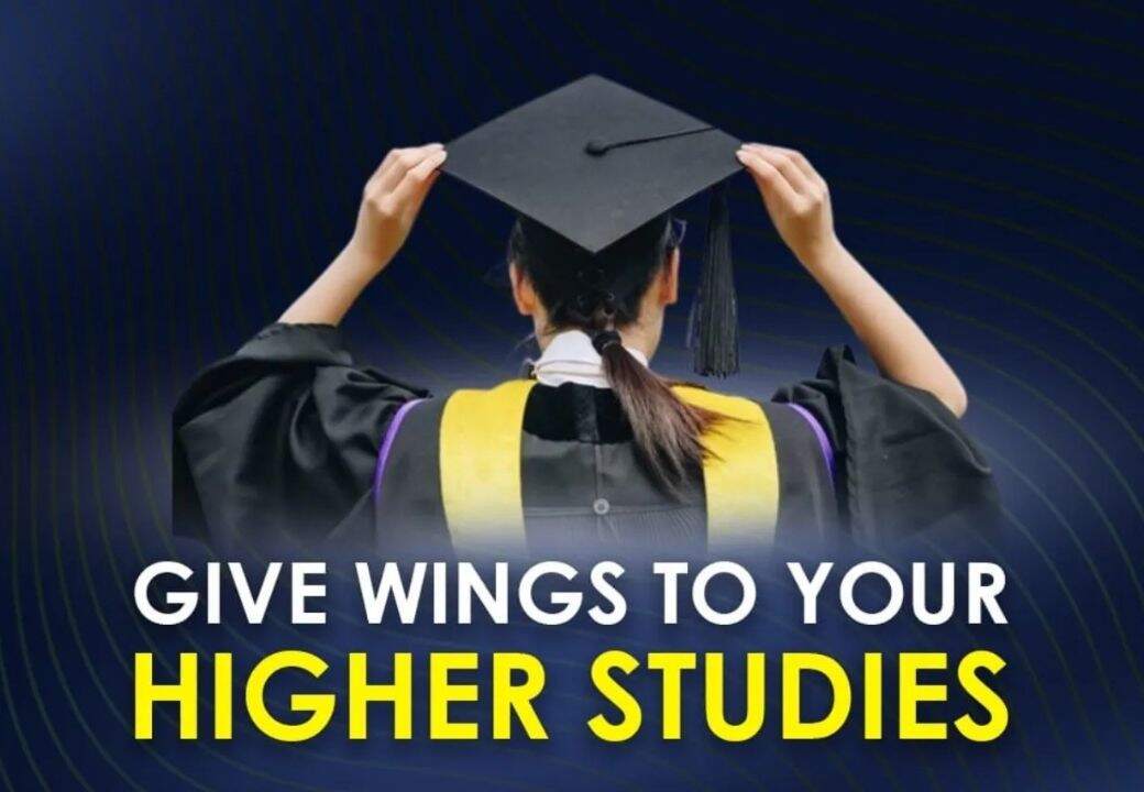 Gold Value for Your Education Goals