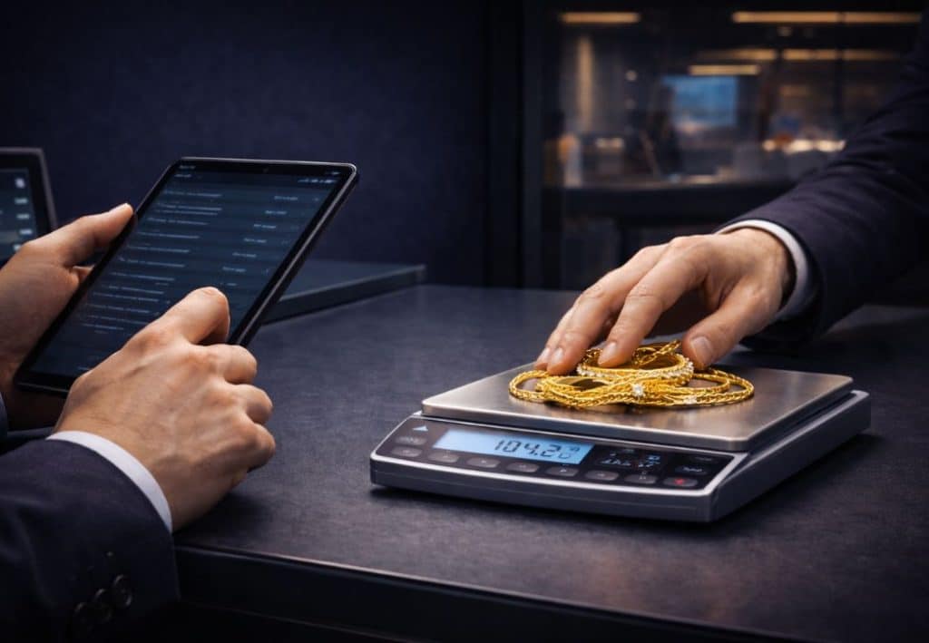 Things to Know Before Selling Gold in Colombo